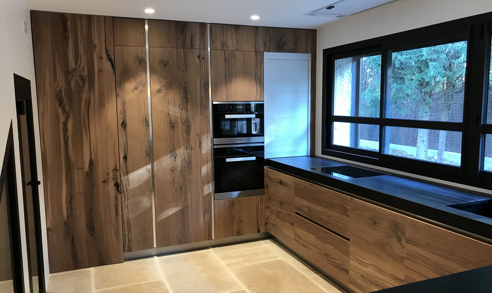Cuisinistes & spécialistes du rangement